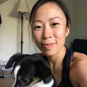 Meet your Posher, Grace